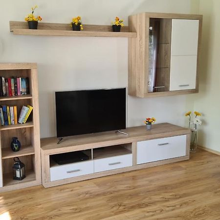 Ferienwohnung Auszeit Tholey Kültér fotó
