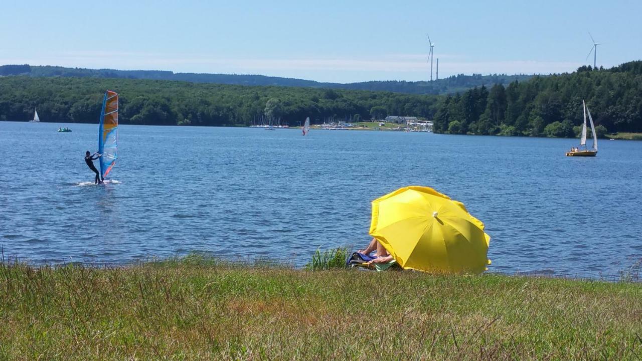 Ferienwohnung Auszeit Tholey Kültér fotó