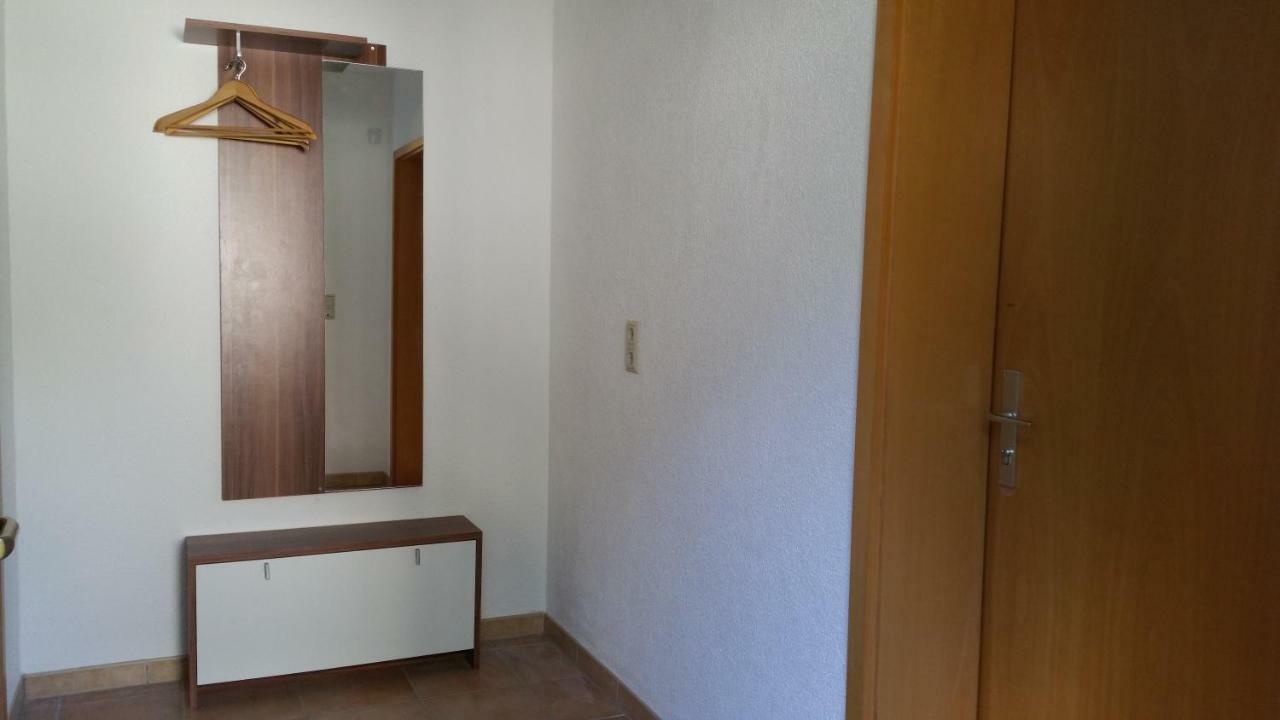 Ferienwohnung Auszeit Tholey Kültér fotó