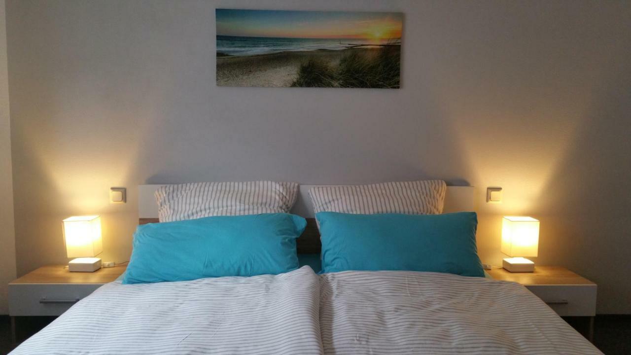 Ferienwohnung Auszeit Tholey Kültér fotó