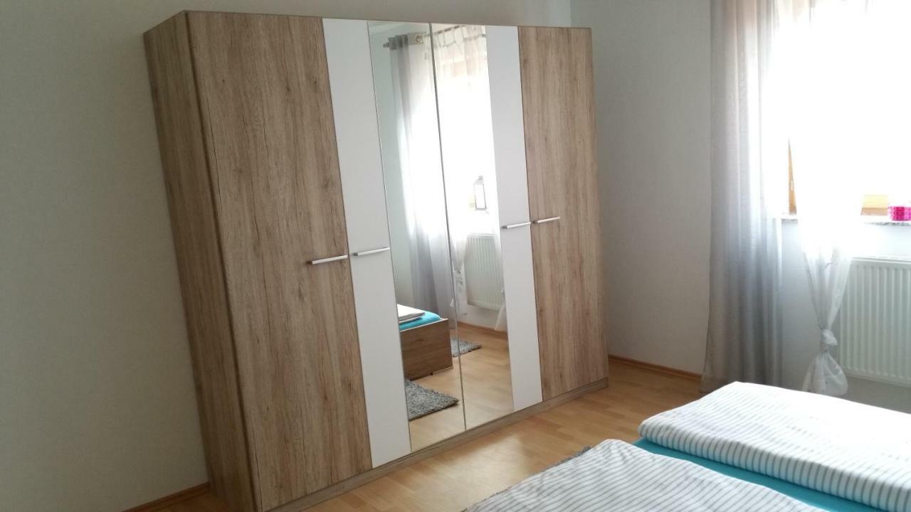 Ferienwohnung Auszeit Tholey Kültér fotó